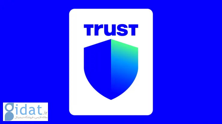 برنامه TrustVault از فروشگاه Google Play حذف شد و سپس دوباره در دسترس قرار گرفت