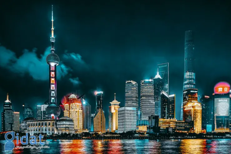 شانگهای برنامه اجرایی خود را برای توسعه فناوری بلاک چین تا سال 2025 منتشر کرد