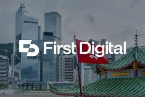 First Digital یک استیبل کوین مبتنی بر USD راه اندازی کرده است که در آسیا تنظیم می شود