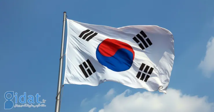 بررسی 1333 ارز دیجیتال توسط صرافی های کره جنوبی در 6 ماه آینده