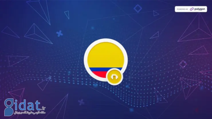 Name Finance استیبل کوین پزو کلمبیا را روی Polygon راه اندازی کرد