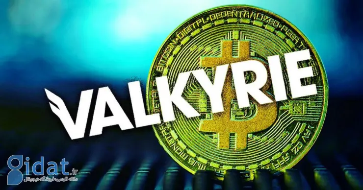 Valkyrie Funds برای راه‌اندازی ETF بیت‌کوین نقدی خود اقدام کرده است