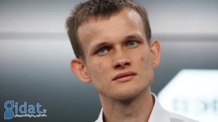 انتقاد Vitalik Buterin از DeFi: برنامه های کاربردی پایدار و غیرمتمرکز مورد نیاز است