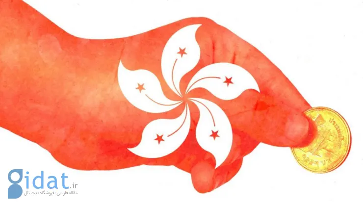 شرکت هنگ کنگی قصد دارد تا ماه مه صندوق مبادله ای بیت کوین راه‌اندازی کند