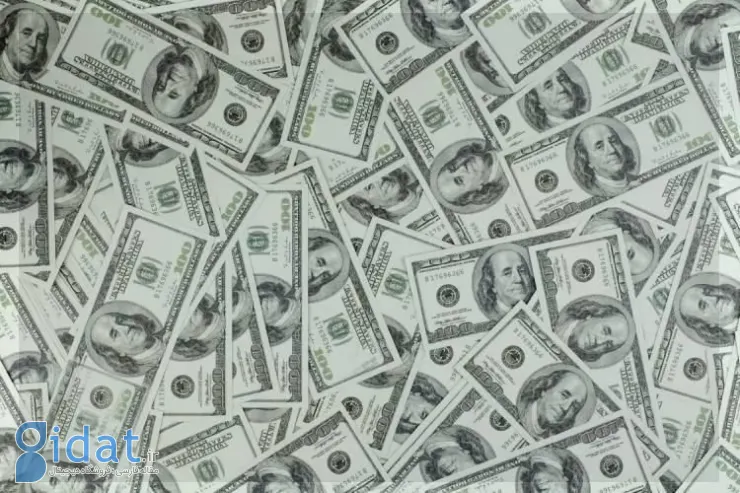 سرمایهگذاری در دلار