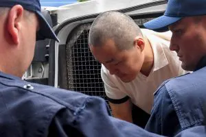 دو کوان در پرونده گذرنامه جعلی مونته نگرو به زندان محکوم شد