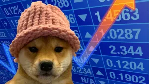 یک کارشناس معروف ارز دیجیتال از عملکرد صعودی Dog Wave Hat و Ethereum گزارش می دهد
