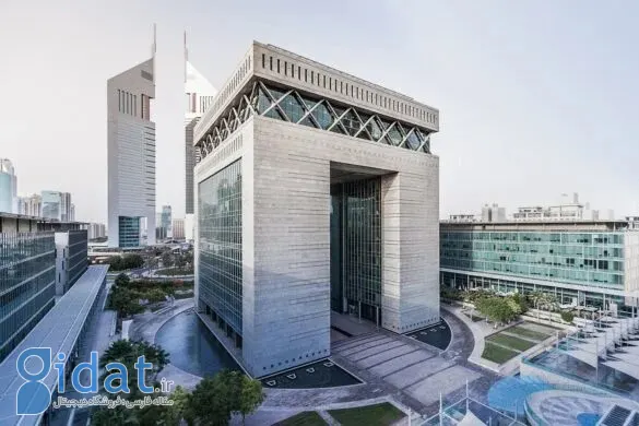 ریپل و تن کوین تأییده «مرکز مالی بین‌المللی دبی» را دریافت کردند