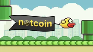 بازگشت Flappy Bird در قالب یک بازی تلگرامی