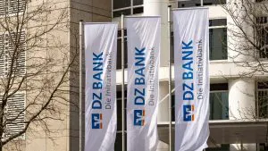 بانک DZ آلمان پلتفرم معاملات ارز دیجیتال را تا پایان سال راه اندازی خواهد کرد