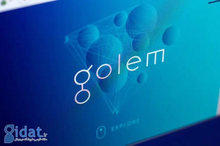 انتقال بیش از 100 میلیون دلار اتریوم توسط پروژه Golem به صرافی ها
