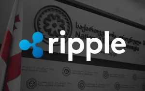 همکاری ریپل با بانک مرکزی گرجستان برای توسعه لاری دیجیتال