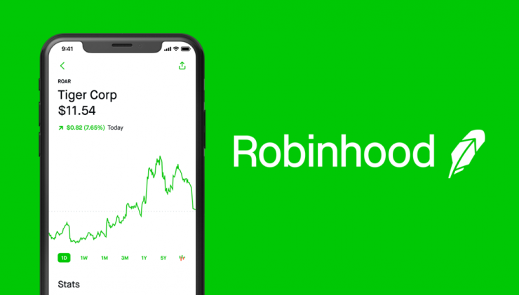 Robinhood یک کیف پول با پشتیبانی از Polygon و Shiba منتشر کرد