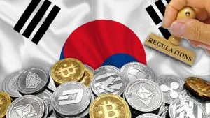 حزب حاکم کره جنوبی می خواهد اجرای طرح مالیاتی بر درآمد ارز دیجیتال را به تعویق بیندازد