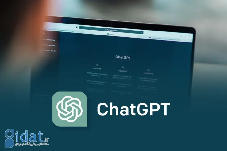 طبق گزارش اخیر حملات فیشینگ با استفاده از ChatGPT بیش ۱۲۰۰ درصد افزایش یافته است