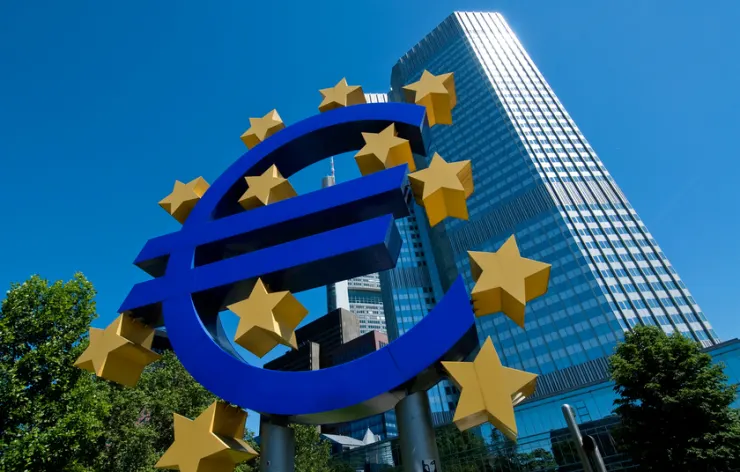 بانک های اروپایی روز چهارشنبه دوباره سقوط کردند