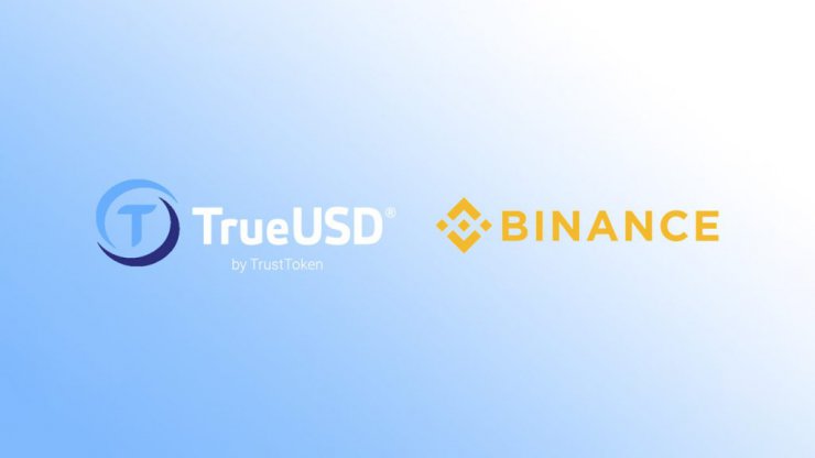 بایننس پس از توقف BUSD، 50 میلیون دلار TrueUSD استخراج کرده است