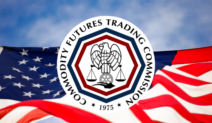 کمیسیون معاملات آتی کالای آمریکا قصد دارد بخش دیفای را بررسی کند