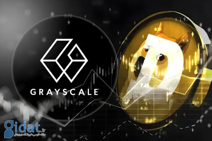 صندوق ETF دوج کوین