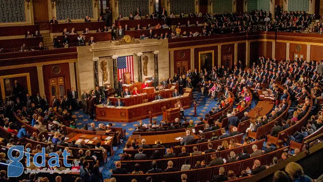 مجلس نمایندگان آمریکا فردا درباره قانون مهم ارزهای دیجیتال رأی‌گیری می‌کند