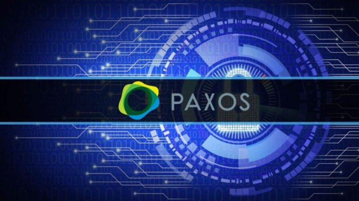Paxos به مذاکرات خود با SEC ادامه می دهد