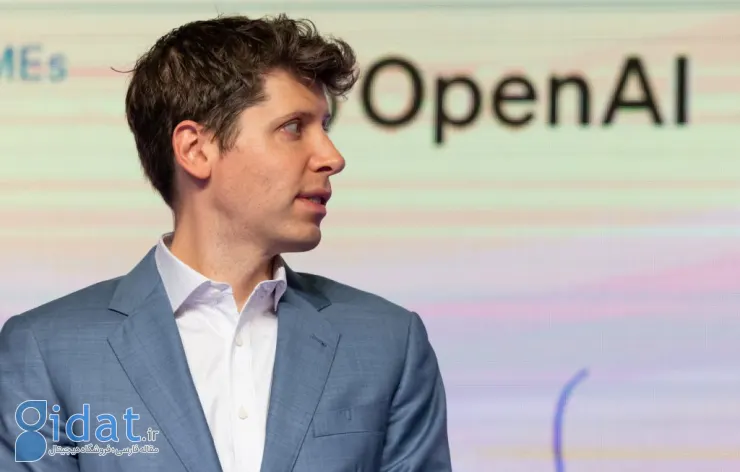 سم آلتمن رسماً به عنوان مدیرعامل OpenAI بازگشته است