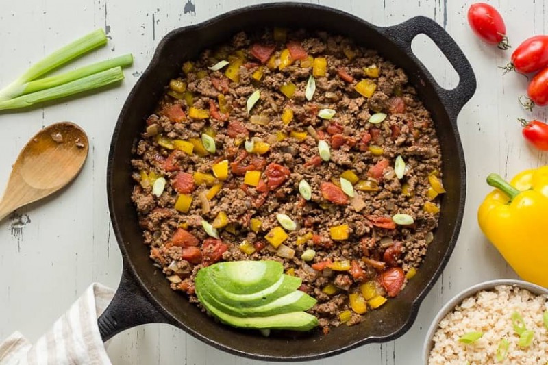 15 Famous Persian Recipes With Ground Beef