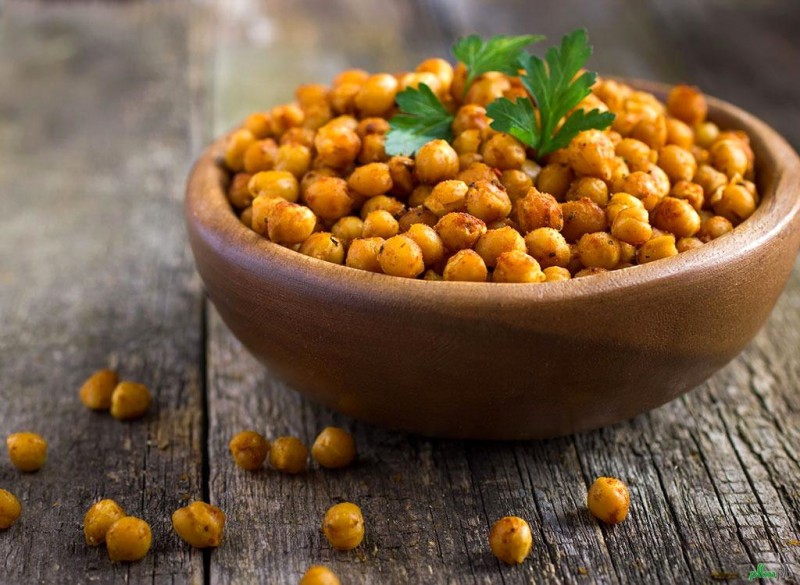 How To Cook Chickpeas Stovetop