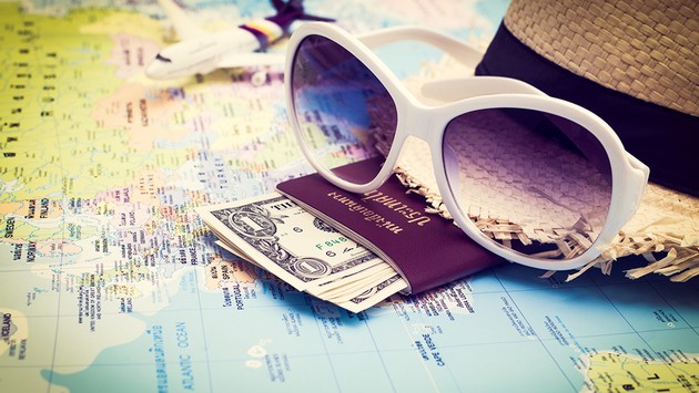 راهنمای سفر ارزان - 5 روش برای سفر ارزان داخلی و خارجی