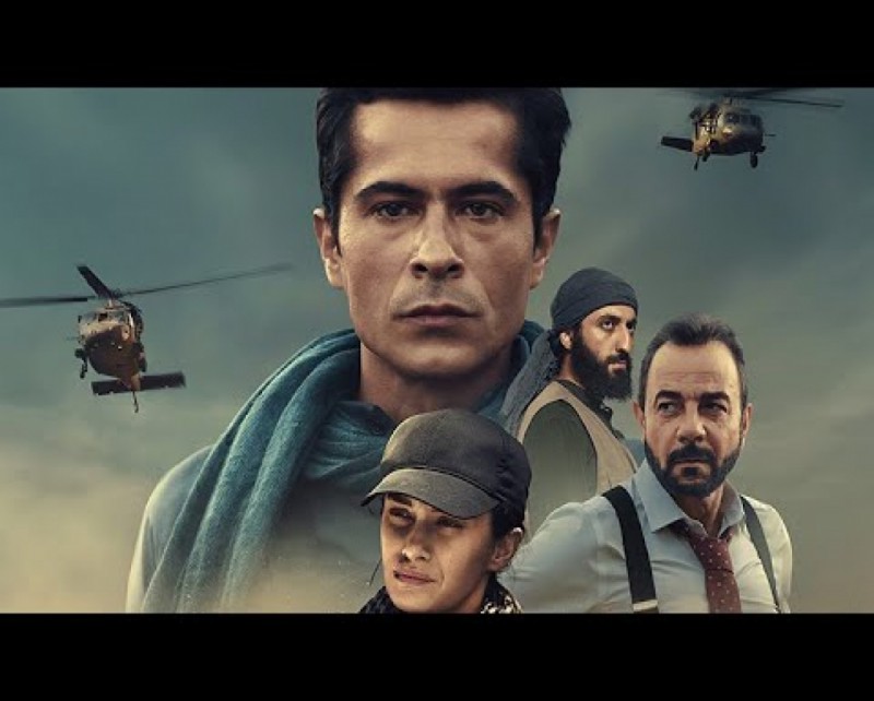 دانلود فیلم سینمایی ترکی 49 2023