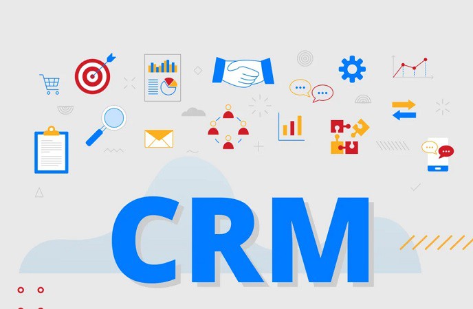 8 راه استفاده از نرم افزار CRM برای افزایش فروش و مزایایی که دارد
