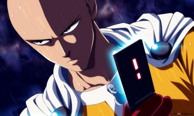 One Punch Man فصل 187: جنبه تاریک انجمن قهرمانان فاش شد، سایتما به قمار قهرمانان علاقه مند شد