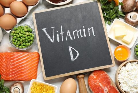 ویتامین دی و اهمیت آن در حفظ سلامتی بدن