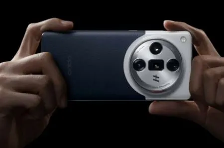 Oppo Find X7 Ultra معرفی شد. اولین گوشی دنیا با دو دوربین پریسکوپی