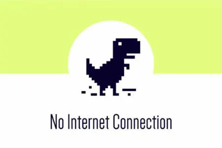 قطع شدن اینترنت بین المللی در تمامی سرورها
