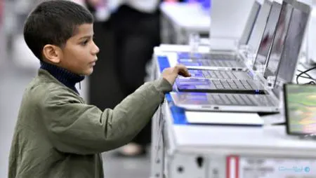 افزایش 30 تا 70 درصدی قیمت گوشی و لپ تاپ در 4 ماه