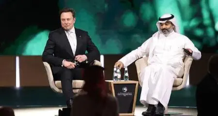 استارلینک مجوز فعالیت در عربستان سعودی را دریافت کرد