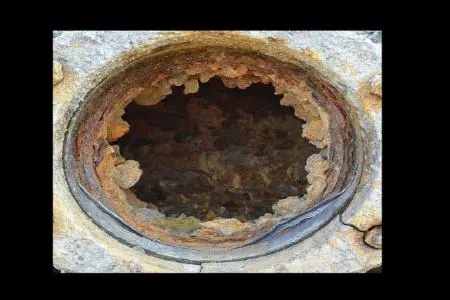 مهندسان استرالیایی از لجن، بتن ساختند