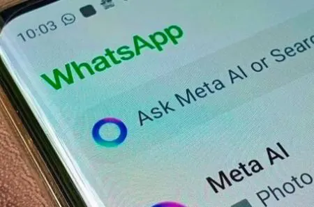 واتس‌اپ هوش مصنوعی جدیدی را برای نوشتن پیام‌ها معرفی می‌کند