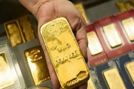 دانشمندان از سم، طلا استخراج کردند