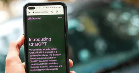 ورود ChatGPT به ۳ منطقه حساس ممنوع شد