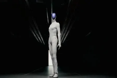 انسان‌نماترین ربات جهان سال آینده وارد بازار خواهد شد