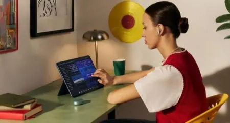 بهترین تبلت‌های اندرویدی که در سال ۲۰۲۵ جایگزین آیپد می‌شوند