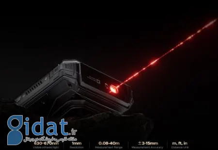 گوشی دوجی وی مکس LR،اخبار تکنولوژی،خبرهای تکنولوژی