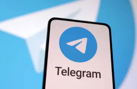 تلگرام موروثی شد