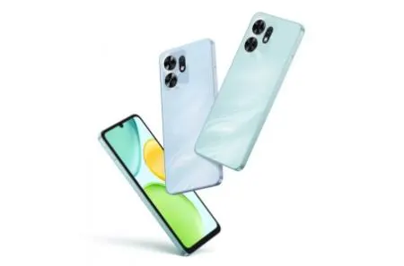 گوشی اقتصادی آنر پلی 60A معرفی شد