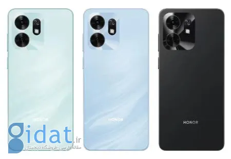 گوشی آنر،اخبار تکنولوژی،خبرهای تکنولوژی