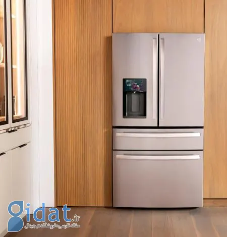 یخچال هوشمند،اخبار تکنولوژی،خبرهای تکنولوژی