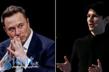 مالک تلگرام: باید احمق باشید که باور کنید واتس‌اپ در سال ۲۰۲۶ امن است | ایلان ماسک تایید کرد