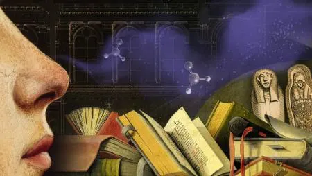 موفقیت دانشمندان در بازسازی بوی وقایع تاریخی